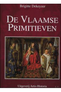 Vlaamse Primitieven