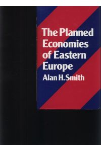 The planned economies of Eastern Europe