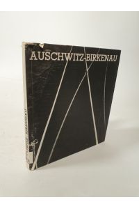 Auschwitz-Birkenau.