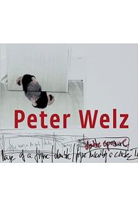 Peter Welz