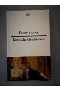 Funny Stories - Komische Geschichten