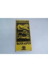 Bayer-Alpen