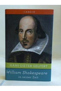 William Shakespeare in seiner Zeit