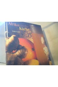 Afrikanische Küche