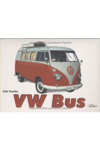 VW-Bus.   - Udo Paulitz
