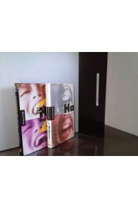 Das Ha-Handbuch der Psychotherapie 2 Bände: Das zweite Ha-Handbuch der Witze zu Hypnose und Psychotherapie