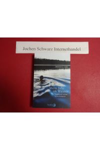 Mein Jahr im Wasser : Tagebuch einer Schwimmerin.