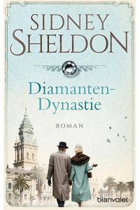Diamanten-Dynastie: Roman