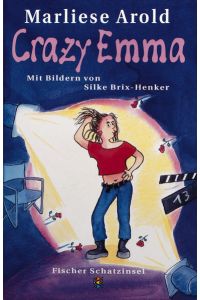 Crazy Emma (Fischer Schatzinsel)