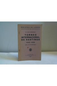 Torneo International de Hasting 1935-1936