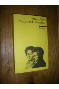 Mozart und Constanze