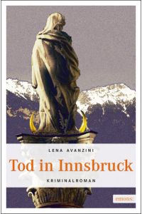 Tod in Innsbruck (Oberst Heisenberg)