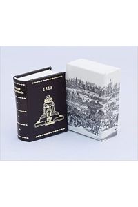 Leipzigs Völkerschlacht- Miniaturbuch