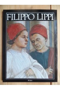 Filippo Lipp  - Gloria Fossi. [Übers.: Karin Stephan]