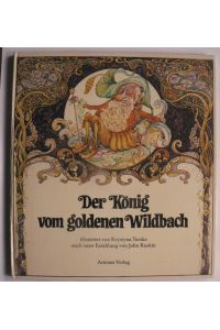Der König vom goldenen Wildbach