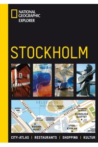 National Geographic Explorer: Stockholm