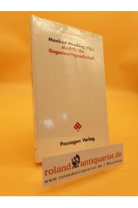 Modelle der Gegenwartsgesellschaft / Manfred Prisching (Hg. ) / Österreichische Forschungsgemeinschaft: Reihe Sozialethik der Österreichischen Forschungsgemeinschaft ; 7 Passagen Gesellschaft
