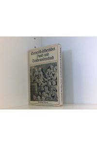 Satirisch-Ästhetisches Hand-und Taschenwörterbuch