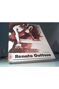 Renato Guttuso Zeichnungen 1930 bis 1970 Propyläen