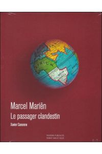 Marcel Marien, Le passager clandestin.