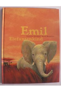 Emil Elefantenkind