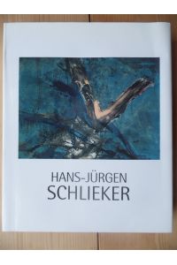 Hans-Jürgen Schlieker.   - [hrsg. von Wolfgang Zemter]