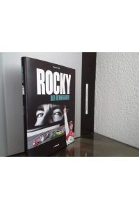 Rocky, der Rennfahrer. (Mike Rockenfeller)  - Thomas Voigt. [Schlussred. David Feist ; Christoph Kirchner. Fotos Audi AG ...]