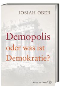 Demopolis  - Oder was ist Demokratie?