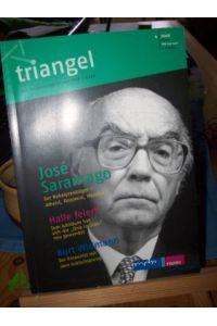 Triangel 4/2006, Jose Saramago
