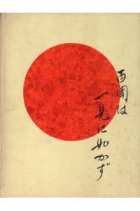 Japan : Land zwischen gestern u. morgen / Hrsg. von Kazuo Kani