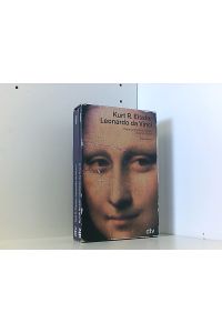 Leonardo da Vinci: Psycoanalytische Notizen zu einem Rätsel - 2 Bände