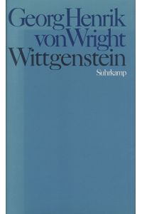 Wittgenstein. Übersetzt von Joachim Schulte.