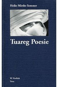 Poesie der Tuareg.