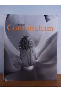 Imogen Cunningham 1883 - 1976