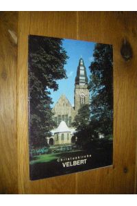 Die Christuskirche in Velbert