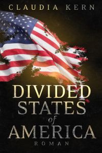 Divided States of America.