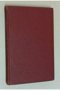 The Arabian Stud Book 1918. Publ. by the Arabian Horse Club of America.