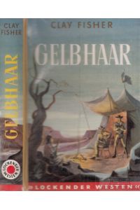 Gelbhaar  - Roman