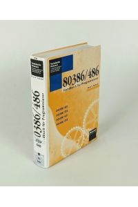 80386/ 80486. Handbuch für Programmierer