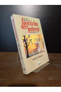 Geschichte der Seelsorge in Einzelporträts. Band 1: Von Hiob bis Thomas von Kempen. [Herausgegeben von Christian Möller].