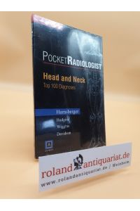 Head and Neck, 1 CD-ROM Top 100 Diagnoses. For PDA, Handhelds, Pocket PCs (PocketRadiologist)