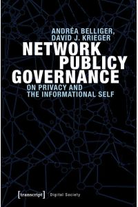 Network Publicy Governance  - On Privacy and the Informational Self