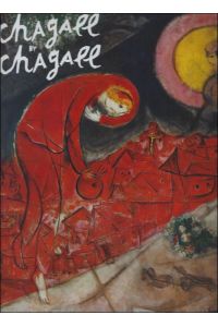 Chagall by Chagall.