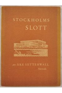 Stockholms Slott.