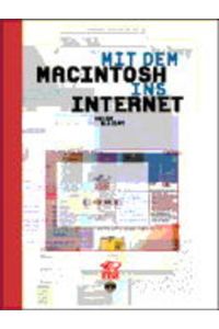 Mit dem Macintosh ins Internet