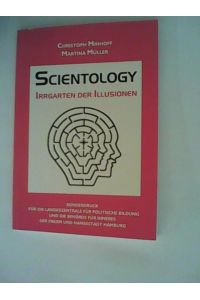 Scientology. Irrgarten der Illusion