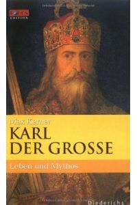 Karl der Große. Eine Biographie. FOCUS Edition Band 8