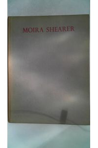 Moira Shearer (Dancers of Today No. 2),