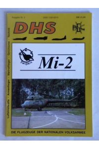 Ausgabe Nr. 2: Mi-2