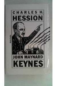 John Maynard Keynes. ,